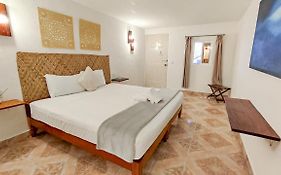 Blatha Tropical Rooms Holbox